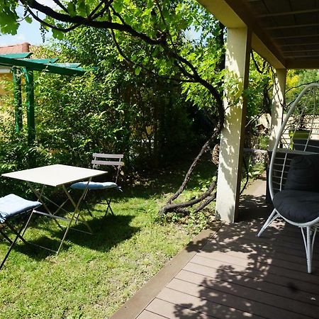 Villa Le Balcon Dallet Exterior foto